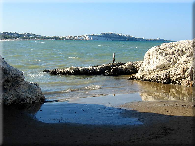 foto Baia di Pugnochiuso